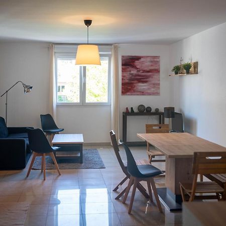 Appartement Spacieux Neudorf, Štrasburk Exteriér fotografie