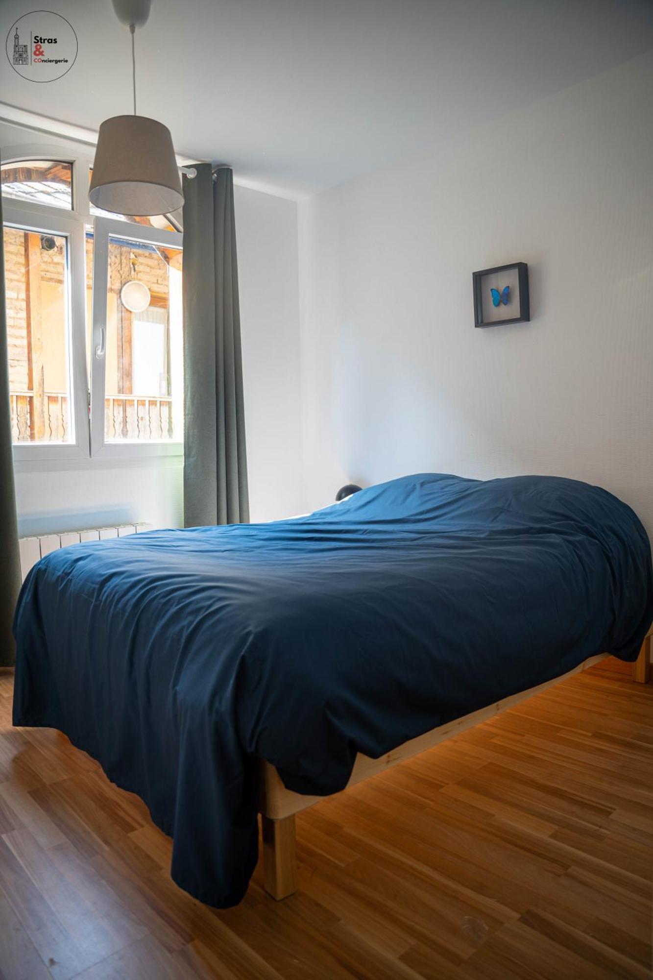 Appartement Spacieux Neudorf, Štrasburk Exteriér fotografie