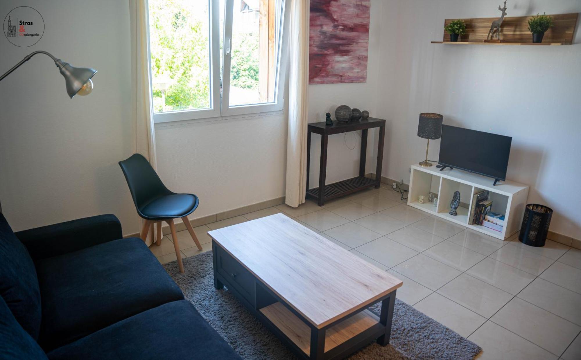 Appartement Spacieux Neudorf, Štrasburk Exteriér fotografie