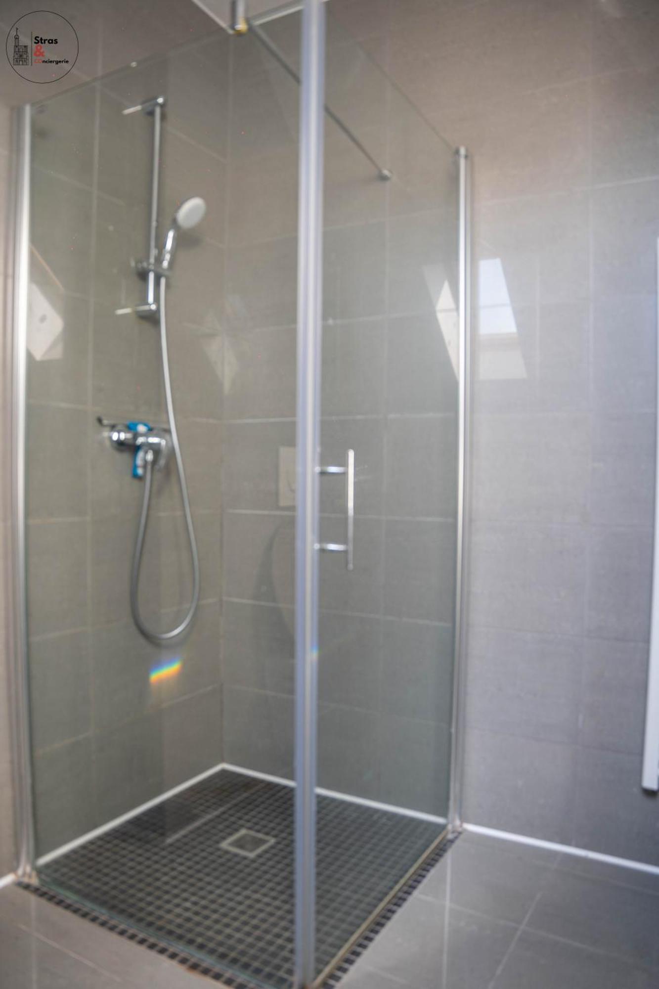 Appartement Spacieux Neudorf, Štrasburk Exteriér fotografie