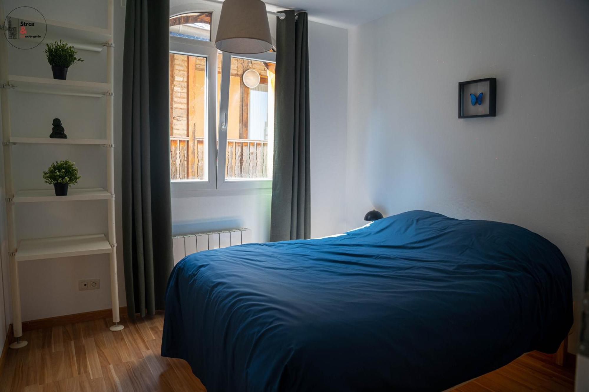 Appartement Spacieux Neudorf, Štrasburk Exteriér fotografie
