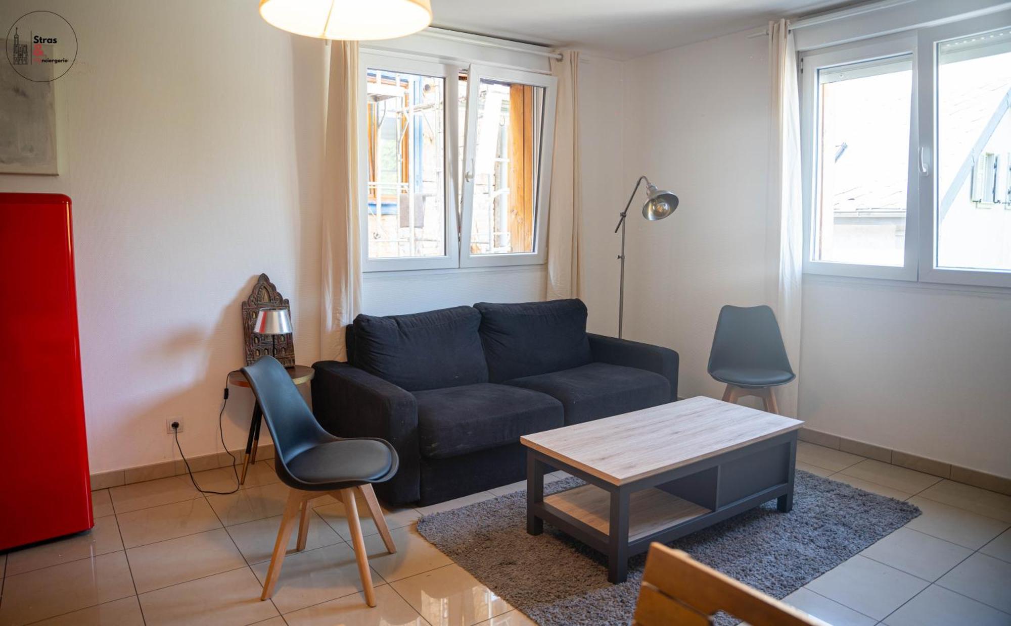 Appartement Spacieux Neudorf, Štrasburk Exteriér fotografie