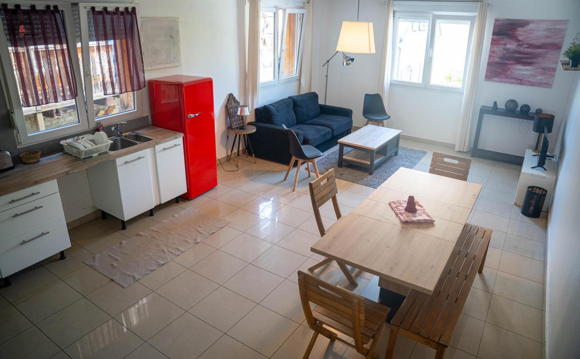 Appartement Spacieux Neudorf, Štrasburk Exteriér fotografie