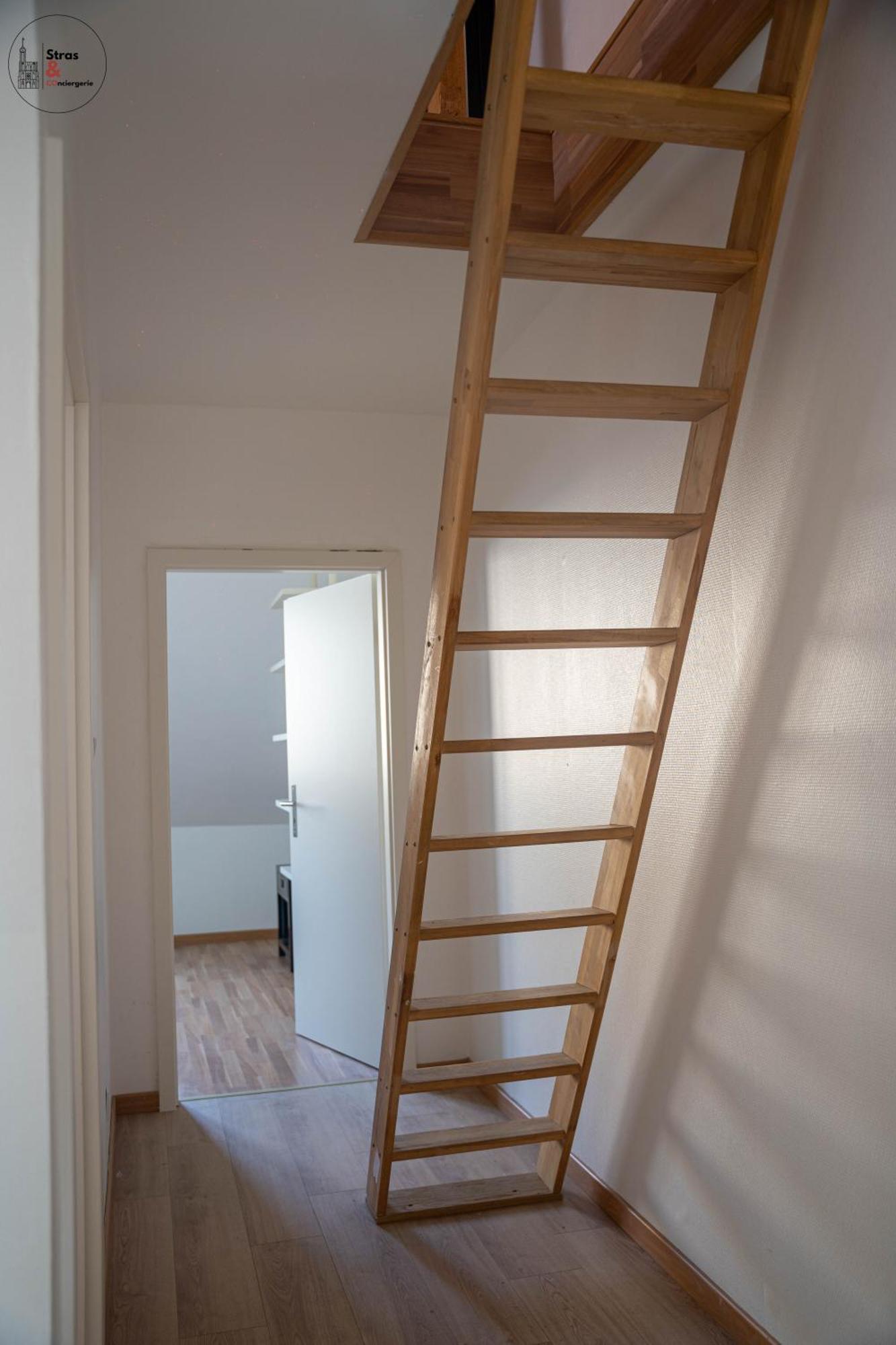 Appartement Spacieux Neudorf, Štrasburk Exteriér fotografie