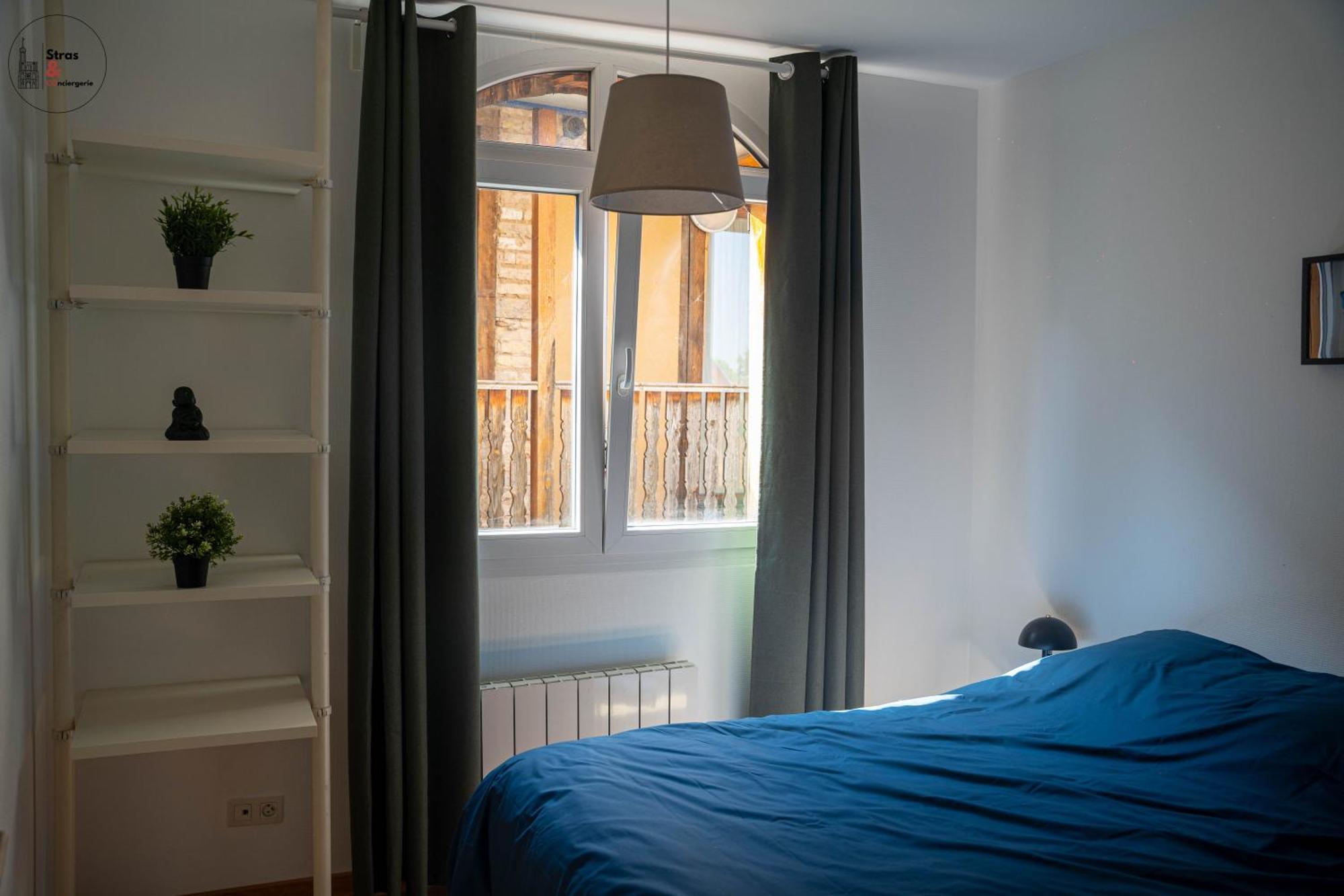 Appartement Spacieux Neudorf, Štrasburk Exteriér fotografie